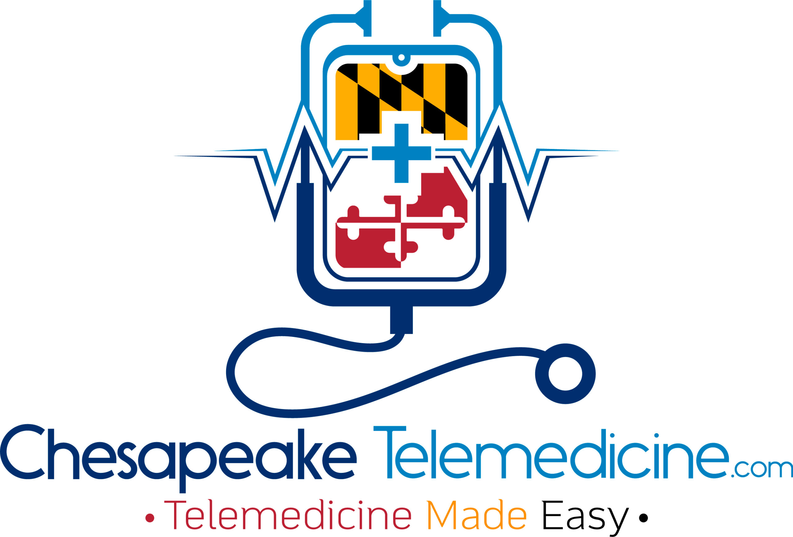 Homepage chesapeake telemedicine