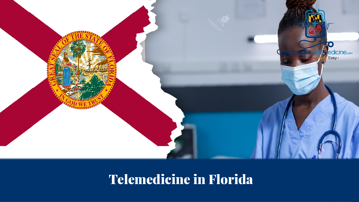 Chesapeake Telemedicine offers telemedicine services, enhancing healthcare access for residents throughout Florida.